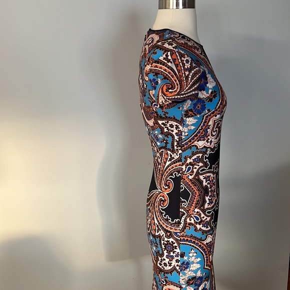 Clover Canyon Short Sleeve Dress - Picture 3 of 7